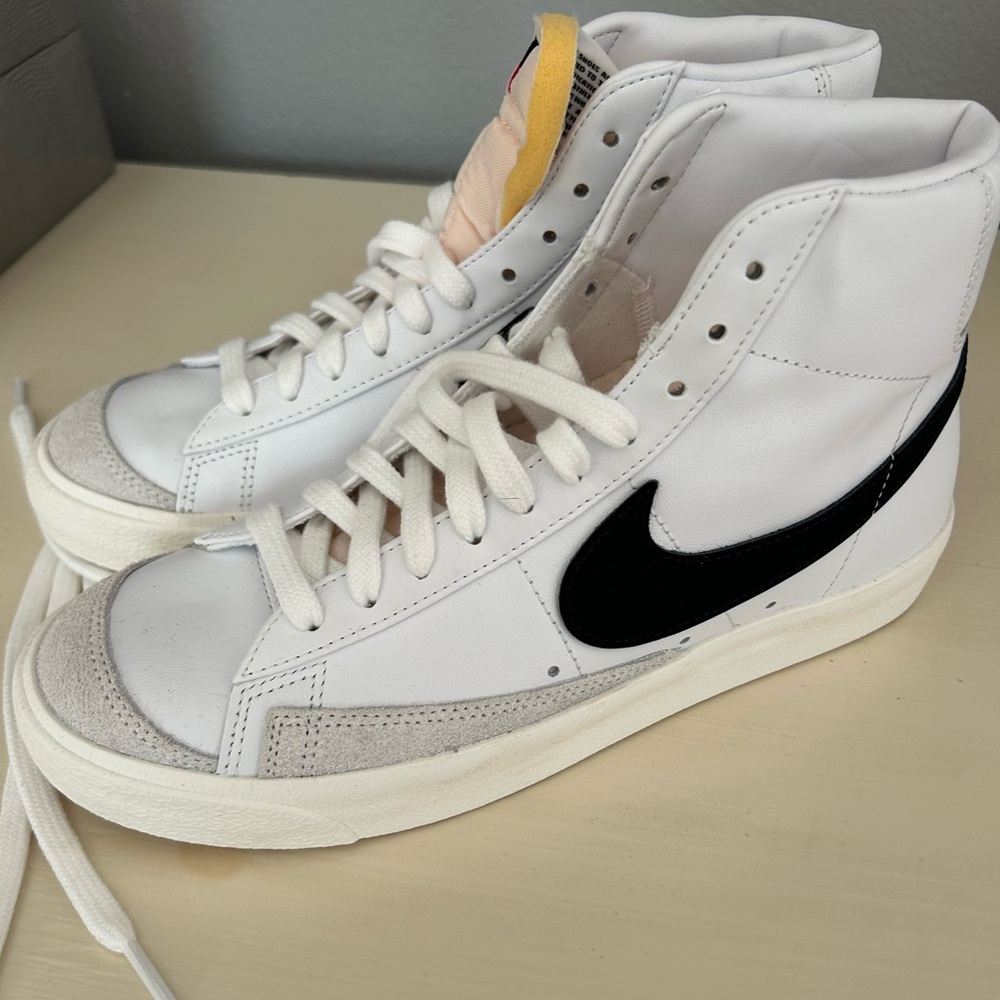 Women’s Nike Blazers